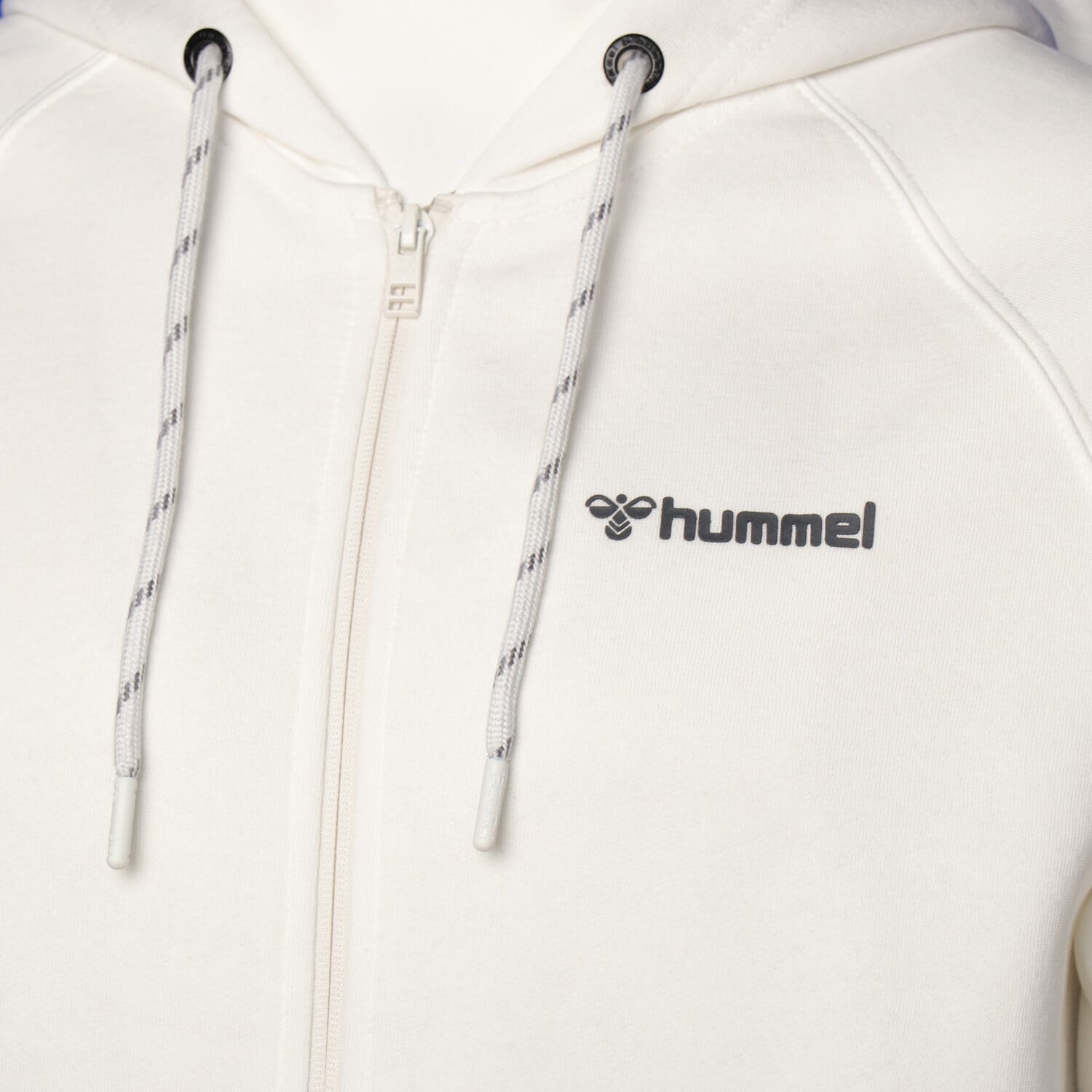 HUMMEL HMLWESLEY ZIP HOODIE