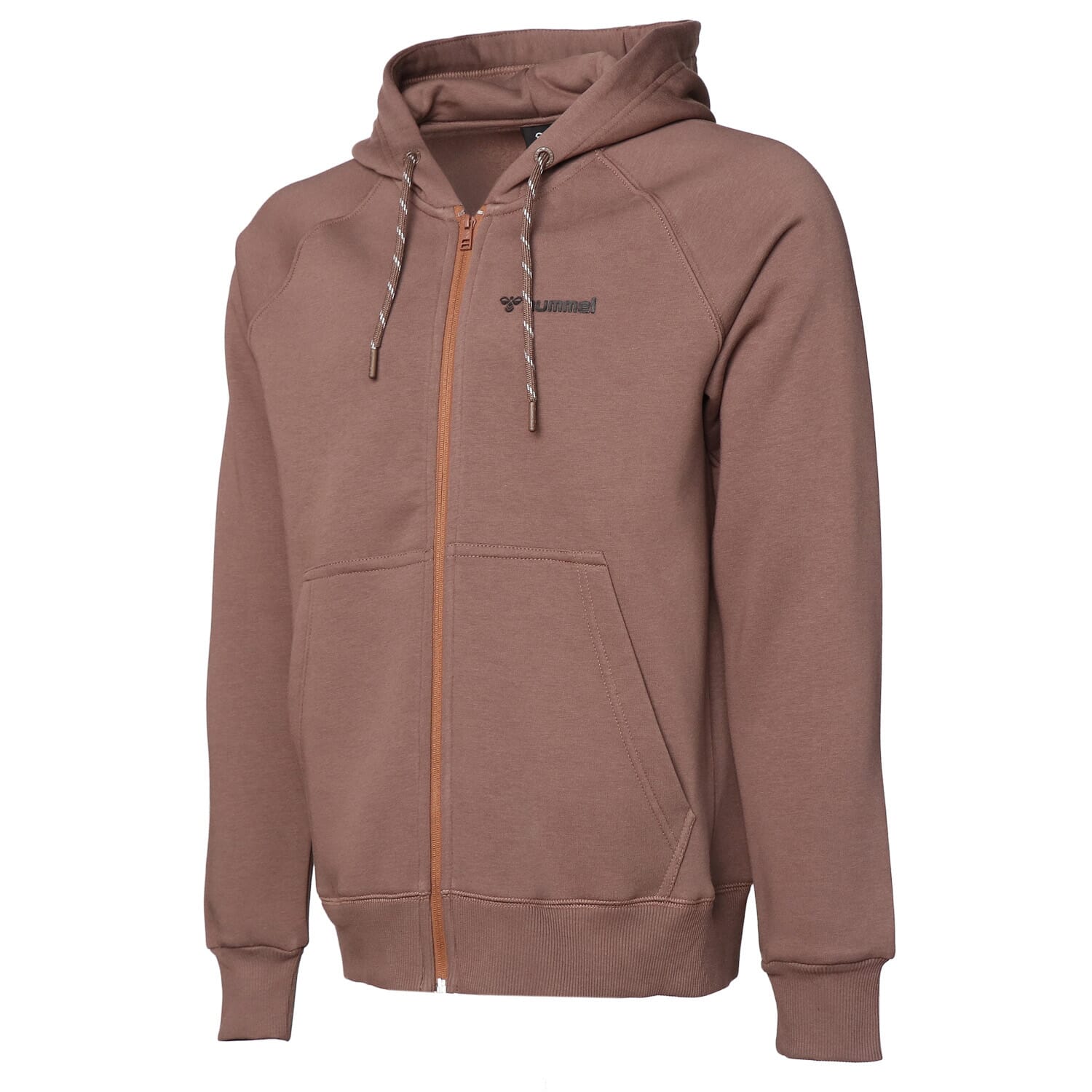 HUMMEL HMLWESLEY ZIP HOODIE