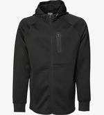 HUMMEL HMLAJAY ZIP HOODIE