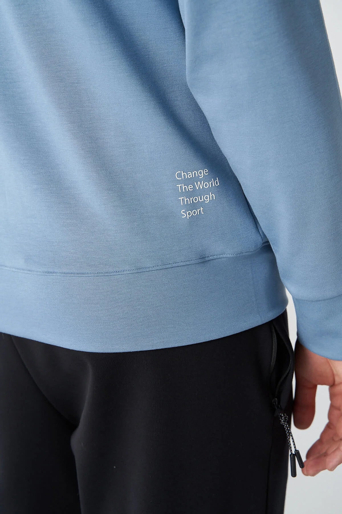 HUMMEL HMLAJAY ZIP HOODIE