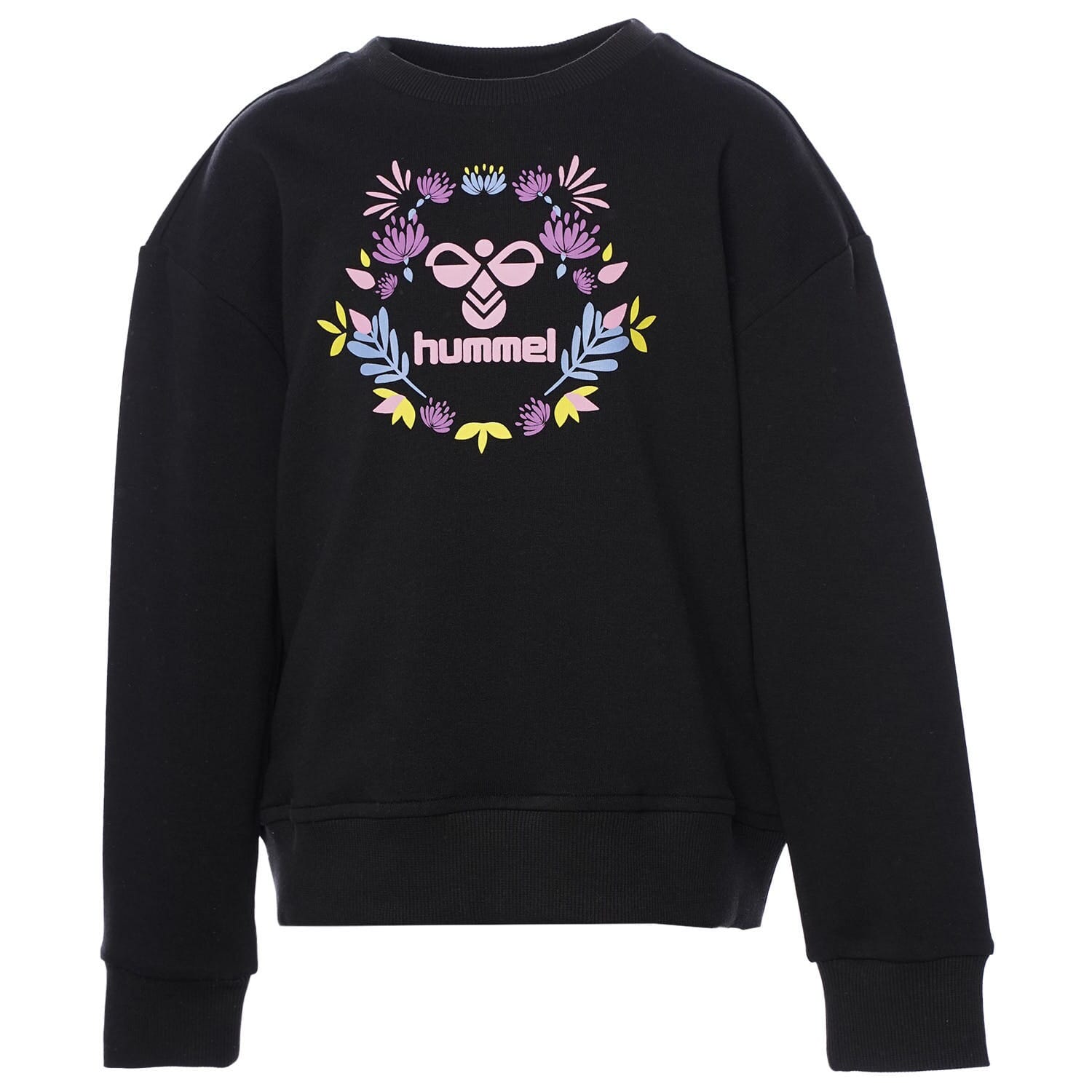 HUMMEL HMLCOLBY SWEATSHIRT