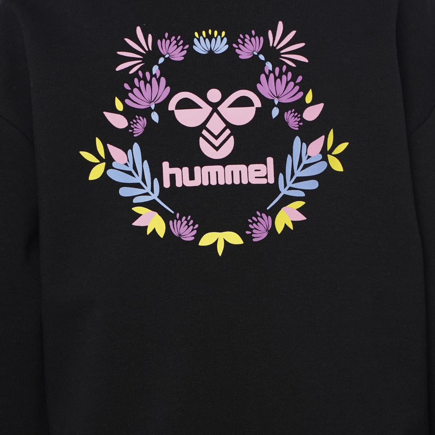 HUMMEL HMLCOLBY SWEATSHIRT