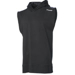 HUMMEL HMLDANNY SLEEVELESS HOODIE