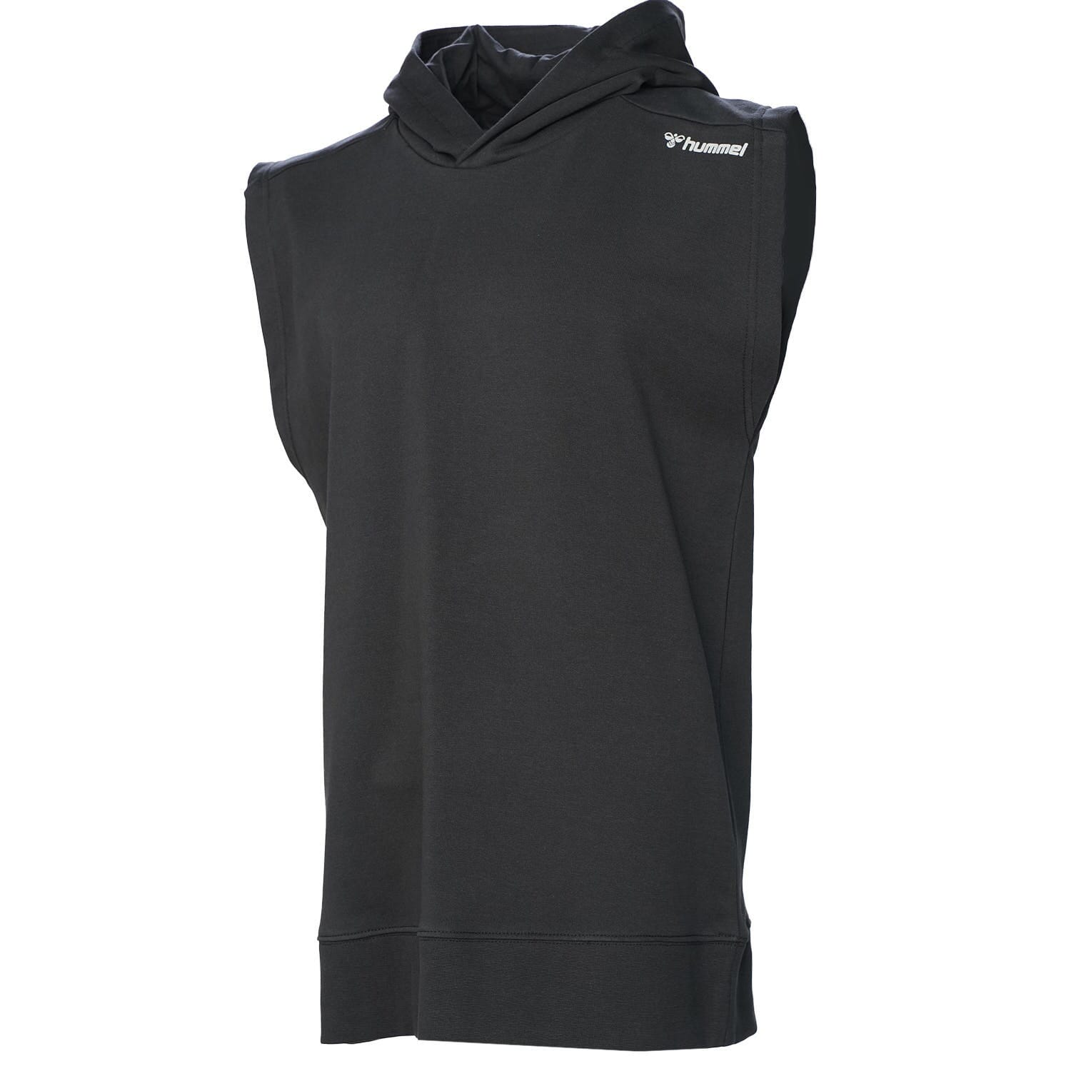 HUMMEL HMLDANNY SLEEVELESS HOODIE