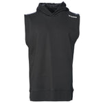 HUMMEL HMLDANNY SLEEVELESS HOODIE
