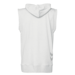 HUMMEL HMLDANNY SLEEVELESS HOODIE