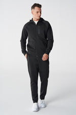 HUMMEL HMLETHAN ZIP HOODIE