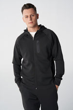 HUMMEL HMLETHAN ZIP HOODIE