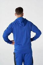 HUMMEL HMLETHAN ZIP HOODIE