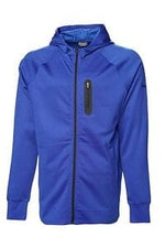 HUMMEL HMLETHAN ZIP HOODIE