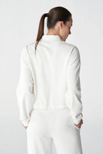 HUMMEL HMLFREYA ZIP JACKET
