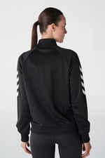 HUMMEL- HMLGENESA ZIP JACKET