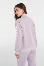 HUMMEL- HMLGENESA ZIP JACKET