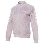 HUMMEL- HMLGENESA ZIP JACKET