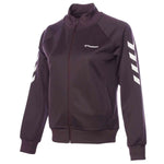 HUMMEL- HMLGENESA ZIP JACKET