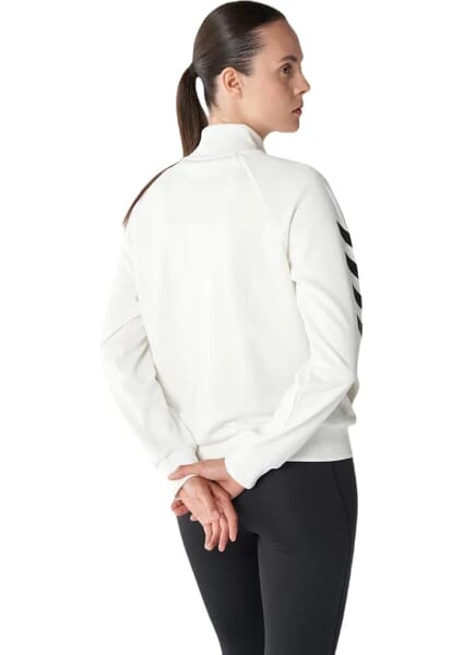 HUMMEL- HMLGENESA ZIP JACKET