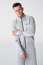 HUMMEL HMLJAS ZIP JACKET