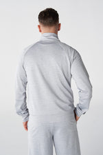 HUMMEL HMLJAS ZIP JACKET