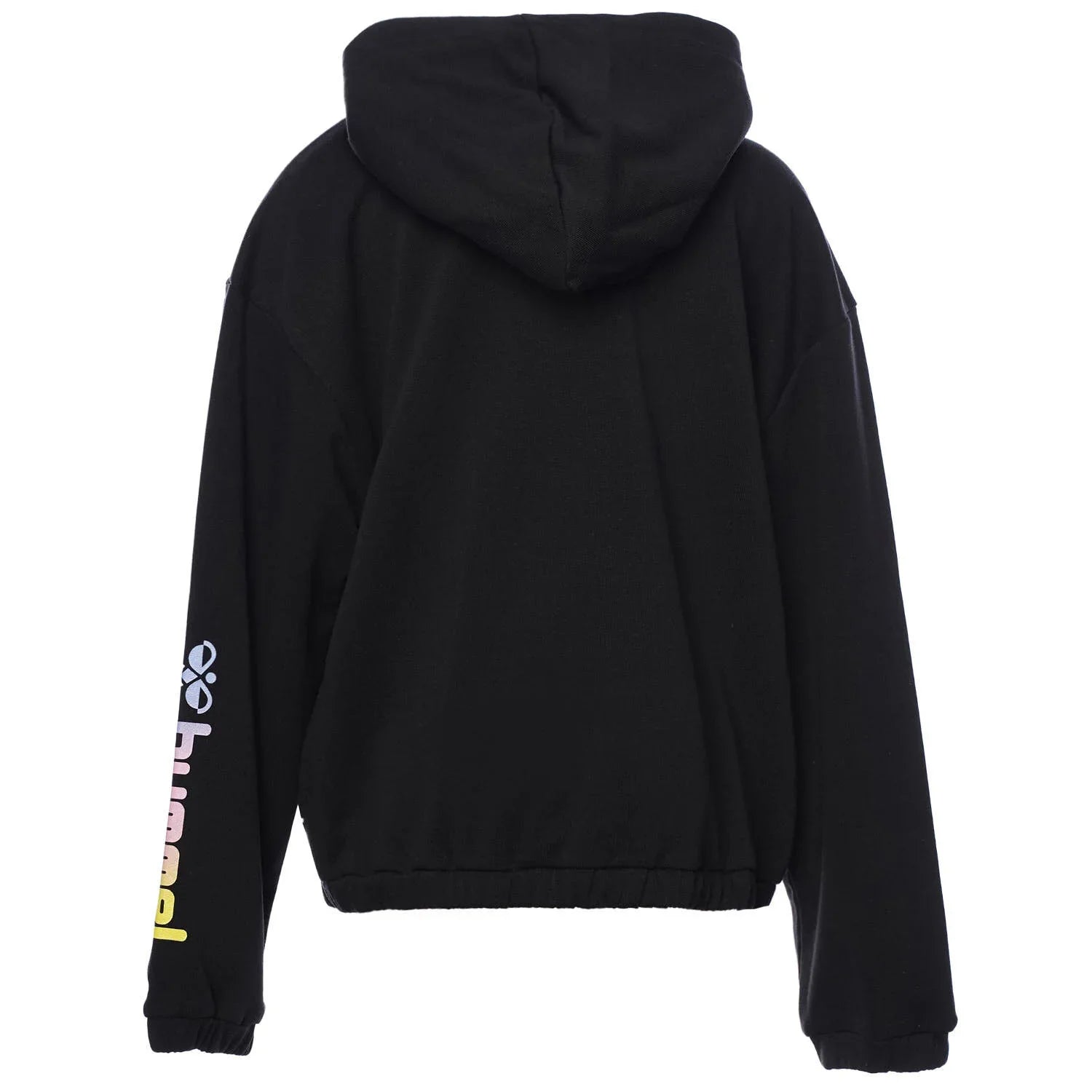HUMMEL HMLJAZZ ZIP HOODIE