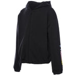 HUMMEL HMLJAZZ ZIP HOODIE