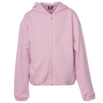 HUMMEL HMLJAZZ ZIP HOODIE