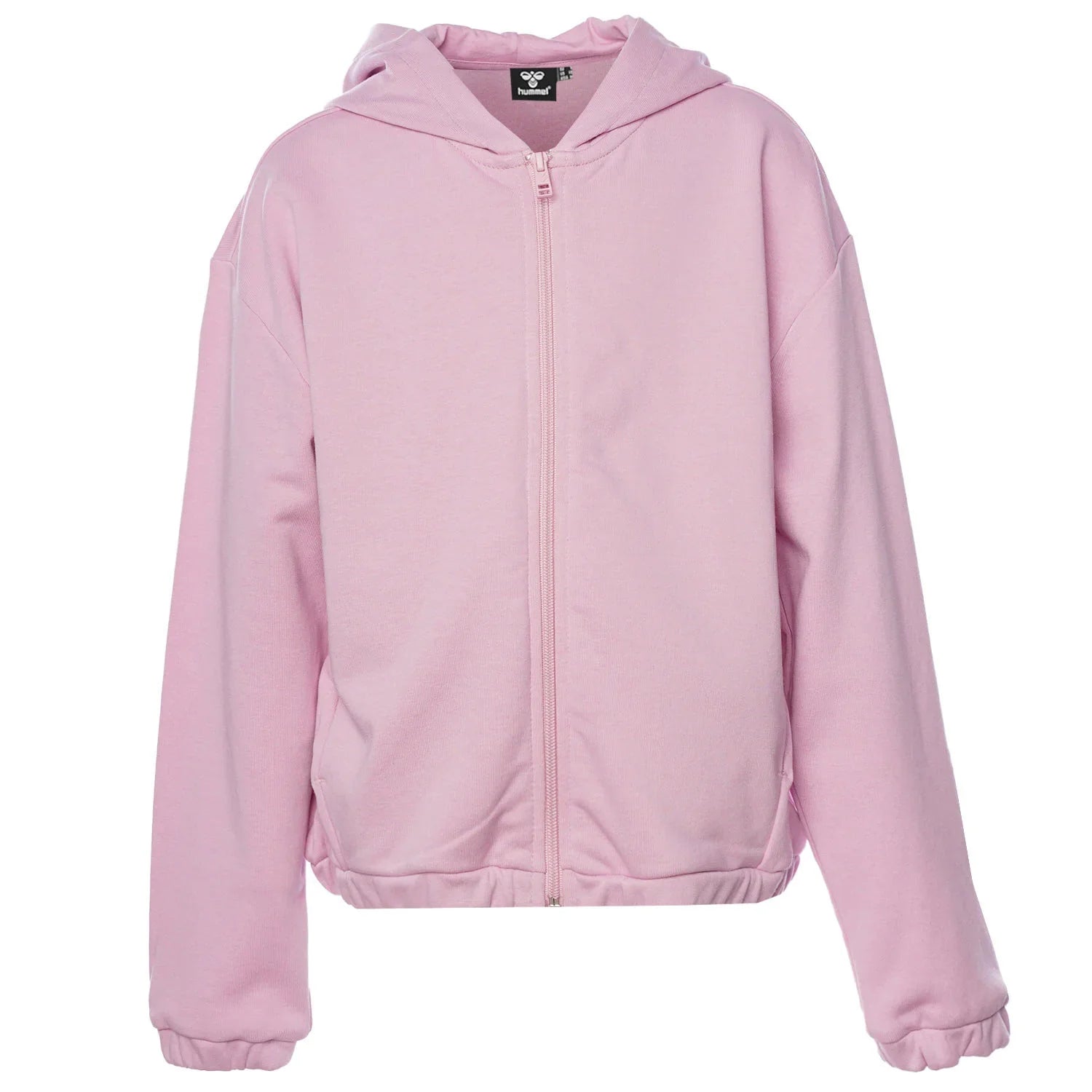 HUMMEL HMLJAZZ ZIP HOODIE