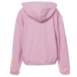 HUMMEL HMLJAZZ ZIP HOODIE