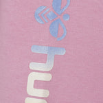 HUMMEL HMLJAZZ ZIP HOODIE