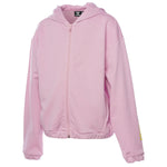 HUMMEL HMLJAZZ ZIP HOODIE