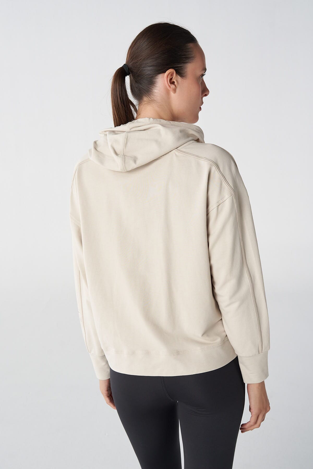 HUMMEL HMLJODIE ZIP HOODIE