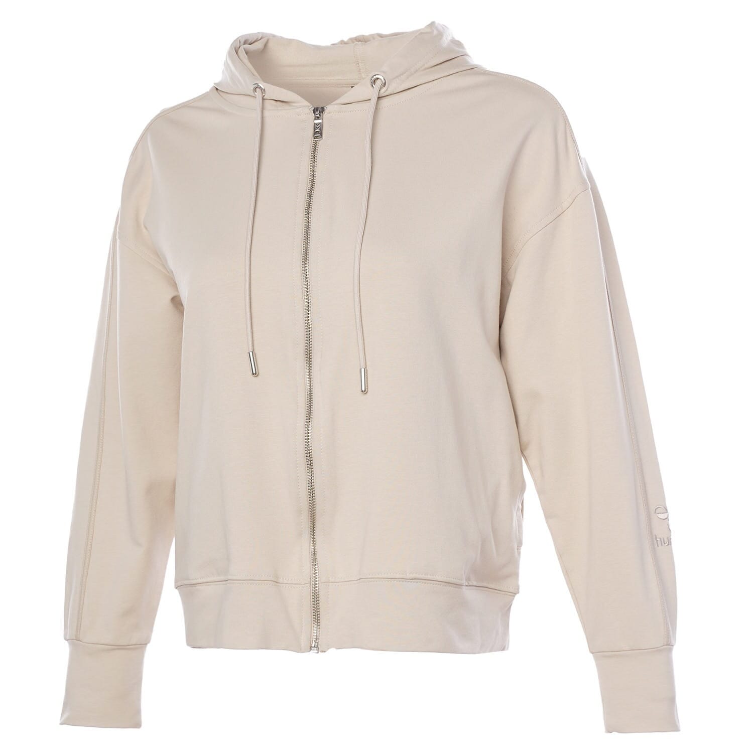 HUMMEL HMLJODIE ZIP HOODIE