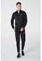 HUMMEL HMLJOEL ZIP JACKET