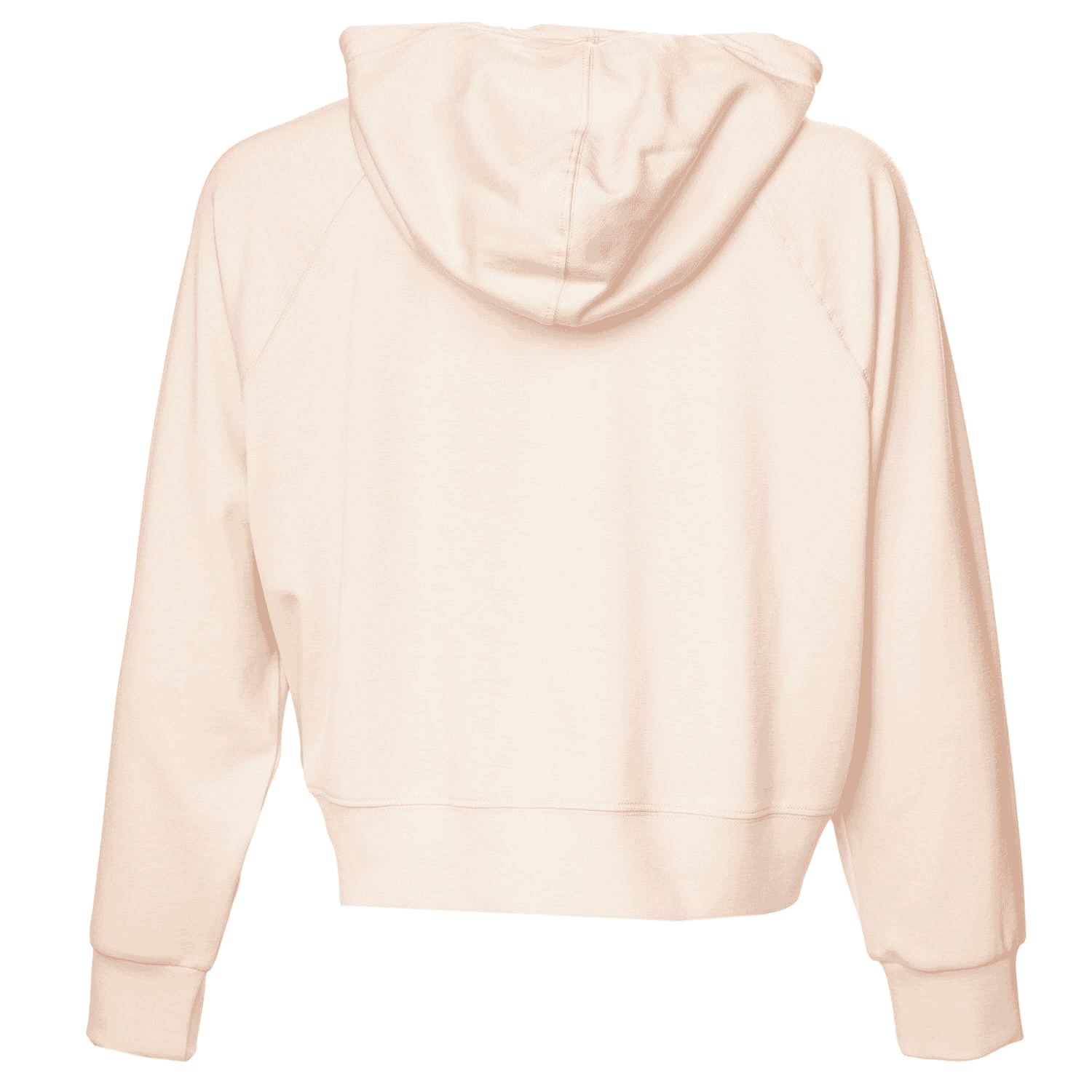 HUMMEL HMLLAYLA ZIP HOODIE