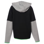 HUMMEL HMLLUTHER ZIP HOODIE