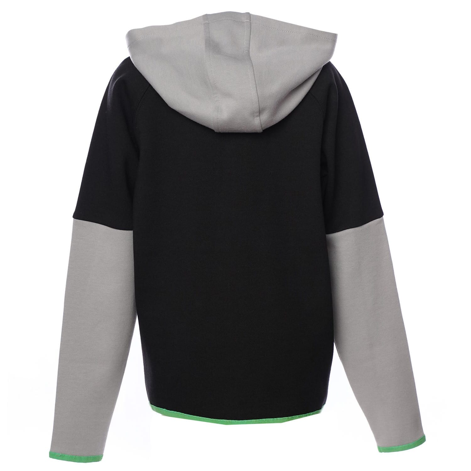 HUMMEL HMLLUTHER ZIP HOODIE