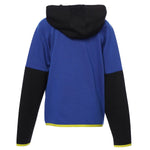 HUMMEL HMLLUTHER ZIP HOODIE