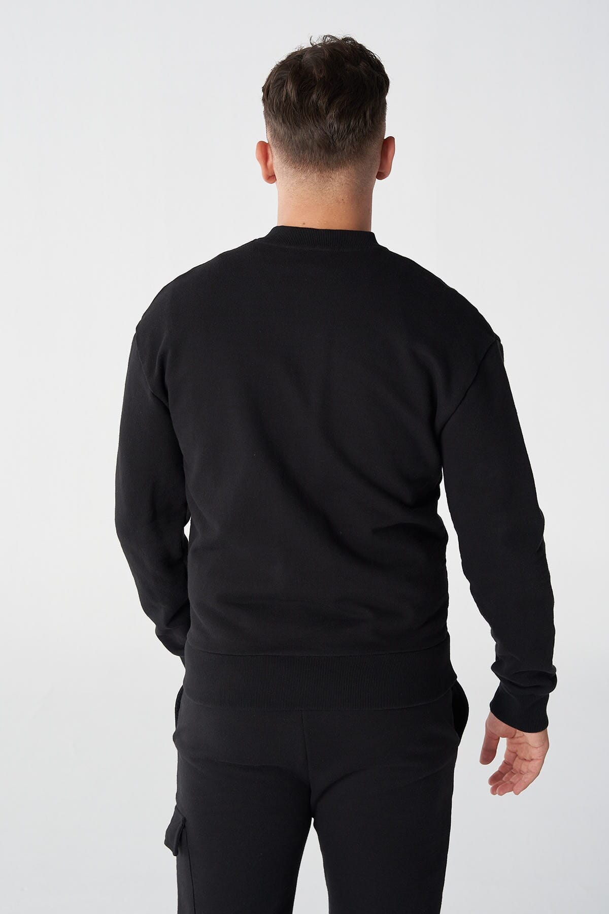 HUMMEL HMLNICK BOMBER ZIP JACKET