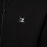 HUMMEL HMLNICK BOMBER ZIP JACKET