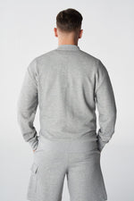 HUMMEL HMLNICK BOMBER ZIP JACKET