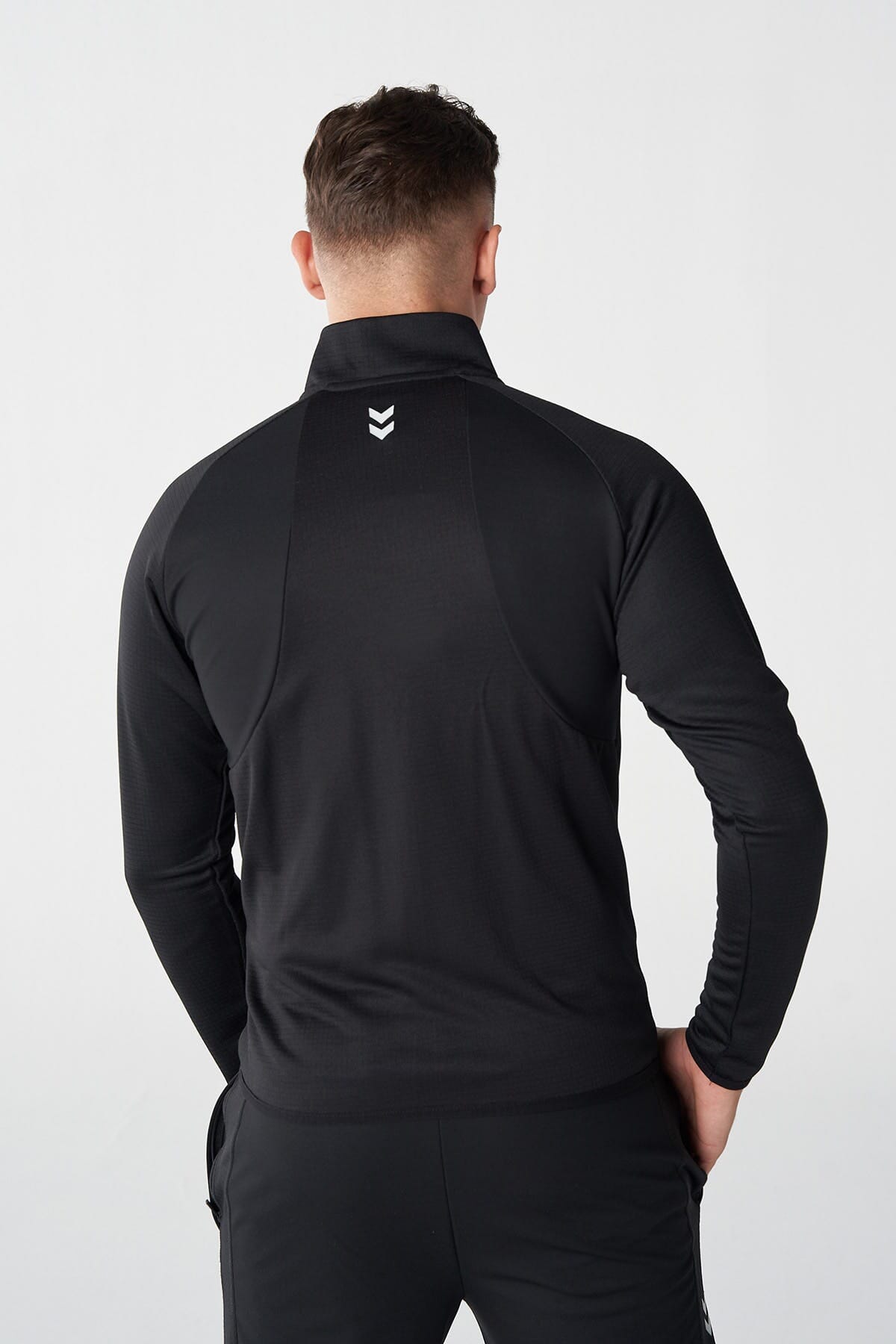HUMMEL HMLTORO ZIP JACKET