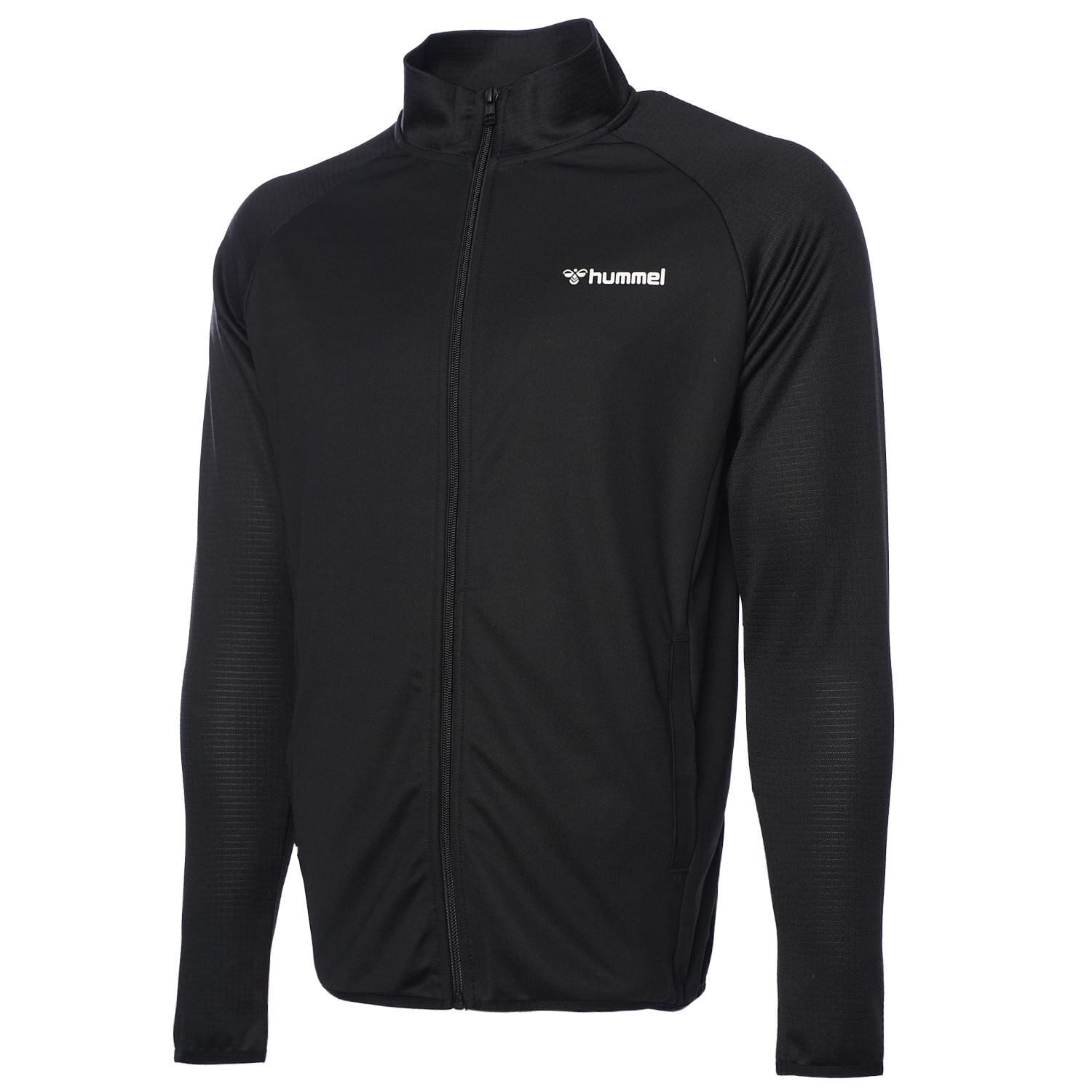 HUMMEL HMLTORO ZIP JACKET