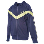 HUMMEL- HMLBJORN ZIP HOODIE