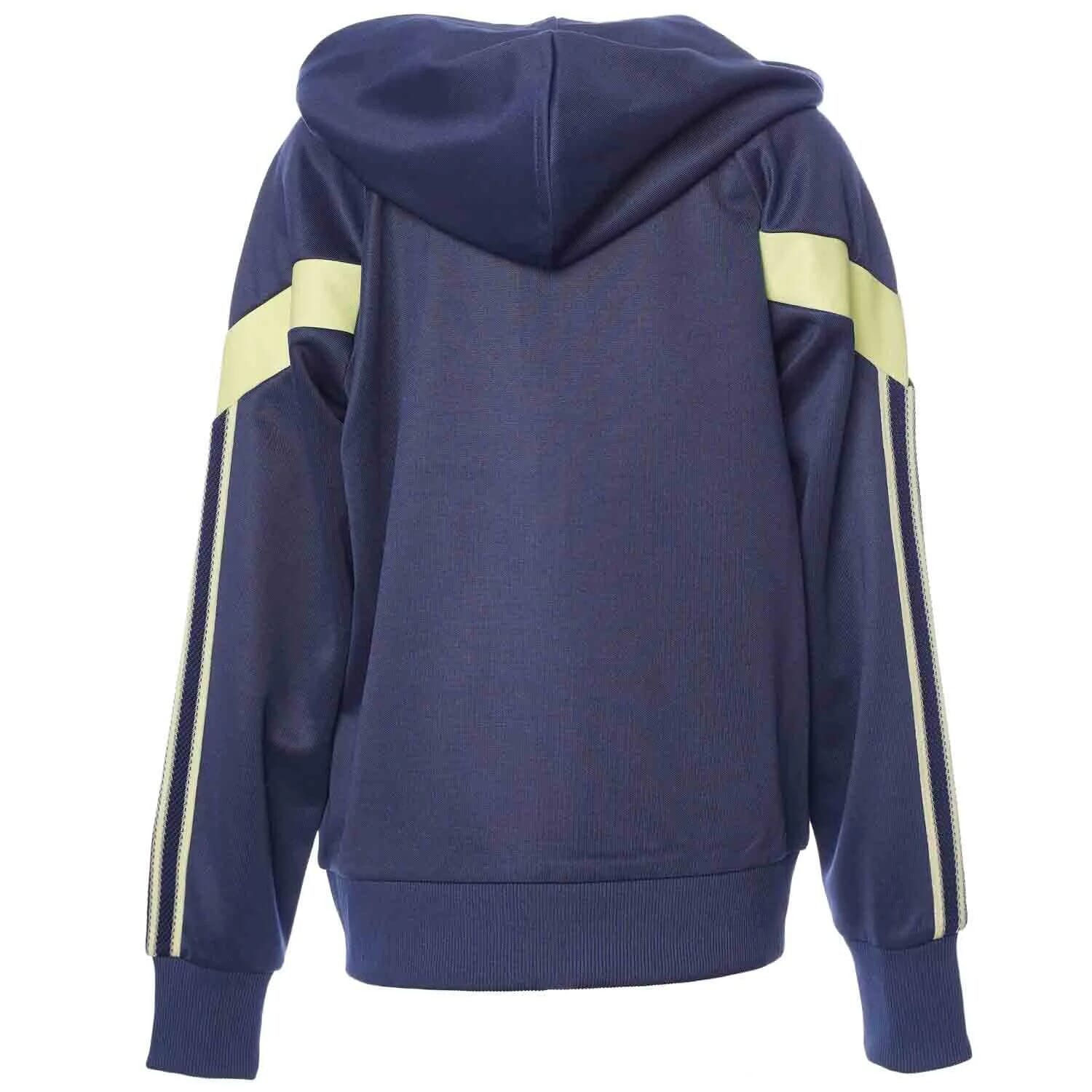 HUMMEL- HMLBJORN ZIP HOODIE