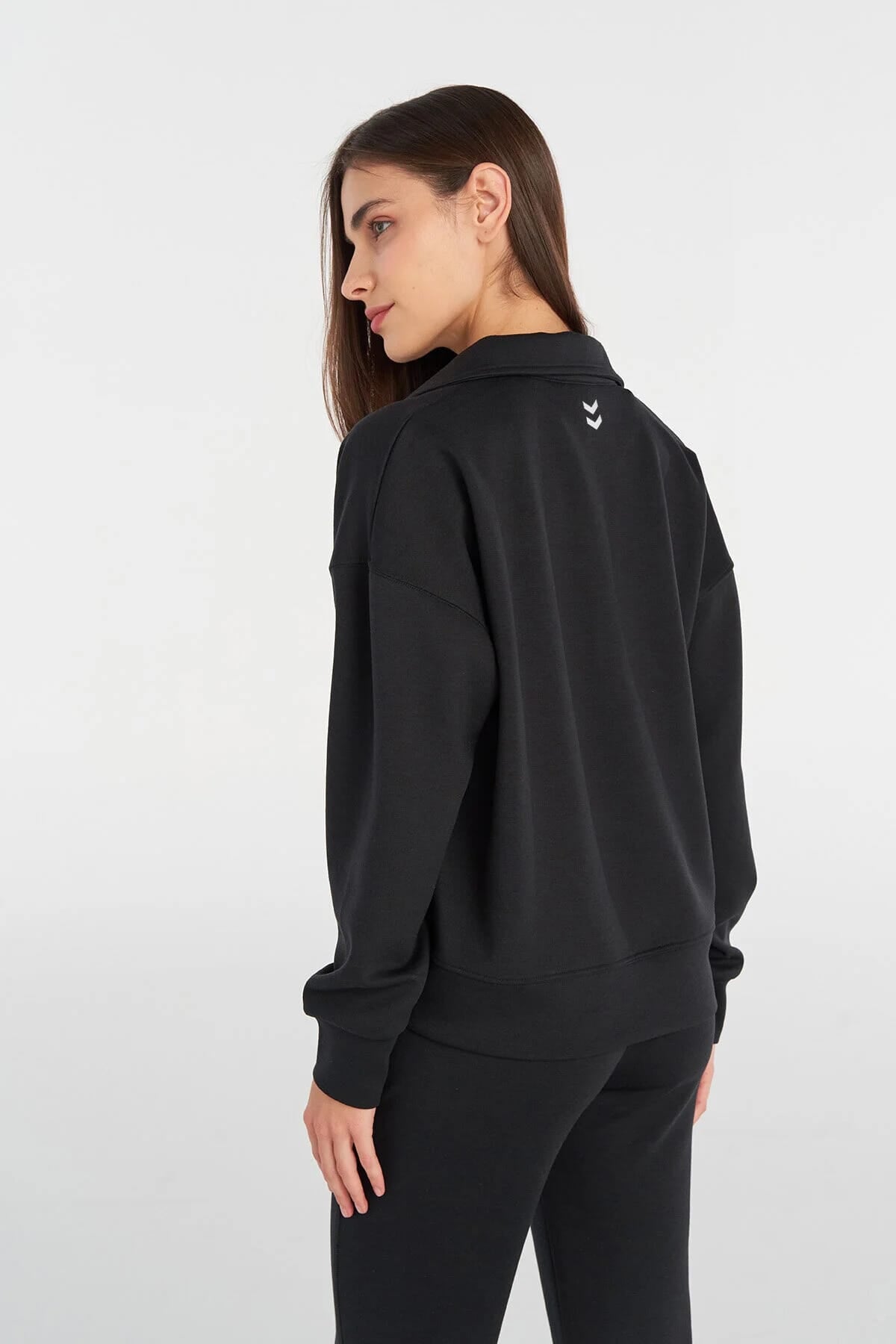 HUMMEL- HMLBOLETTE SWEATSHIRT