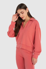 HUMMEL- HMLBOLETTE SWEATSHIRT