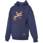 HUMMEL- HMLCOLBORN HOODIE