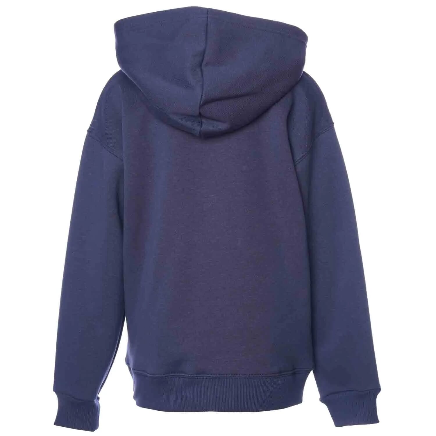 HUMMEL- HMLCOLBORN HOODIE