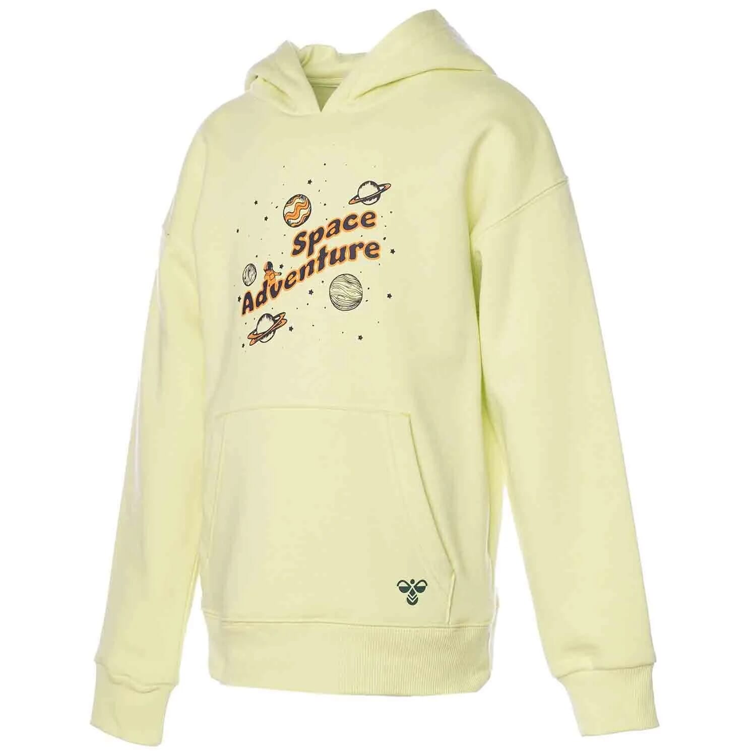 HUMMEL- HMLCOLBORN HOODIE