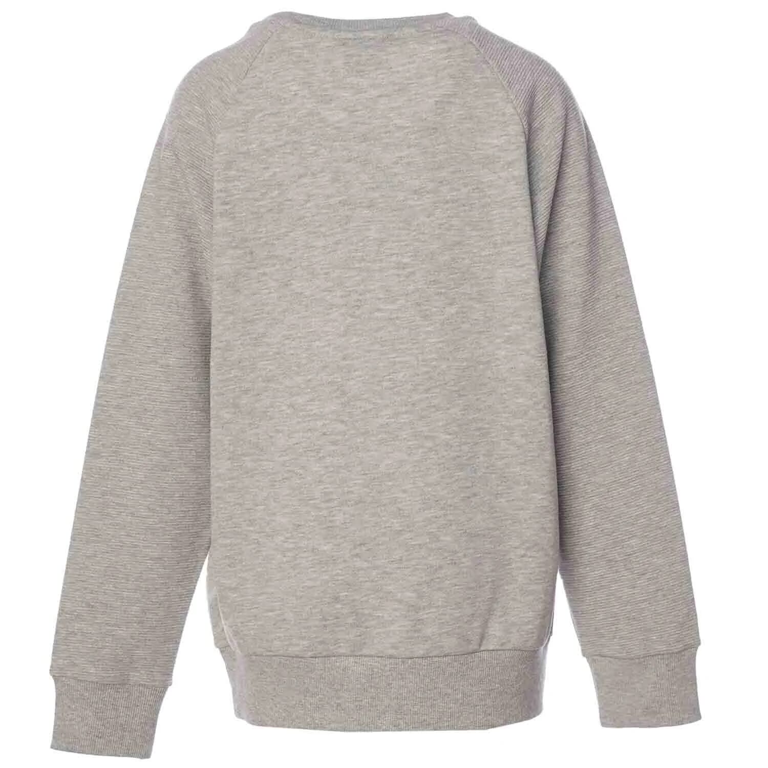 HUMMEL- HMLELUF SWEATSHIRT