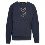HUMMEL- HMLELUF SWEATSHIRT